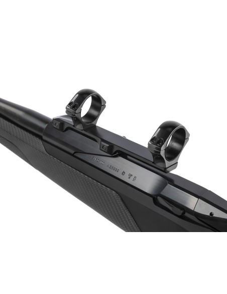 Rifle SAKO 100 Carbon