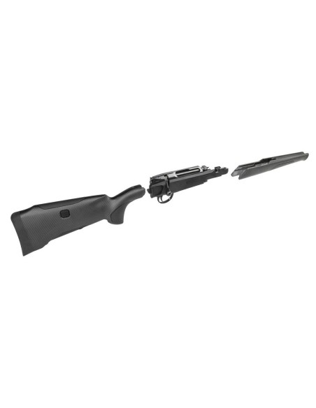 Rifle SAKO 100 Carbon