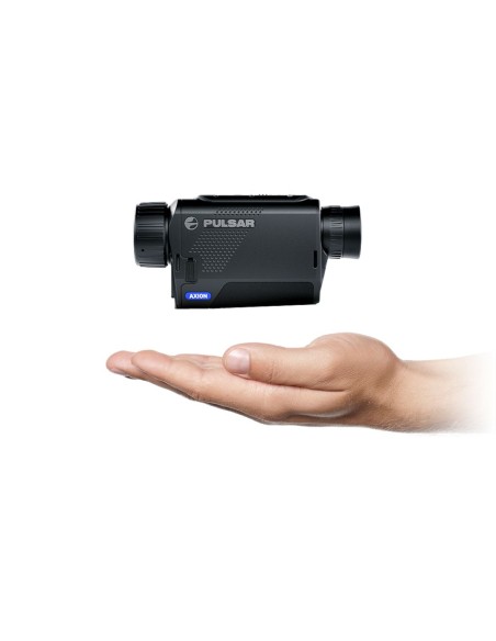 Monocular Térmico PULSAR Axion  XQ30 PRO