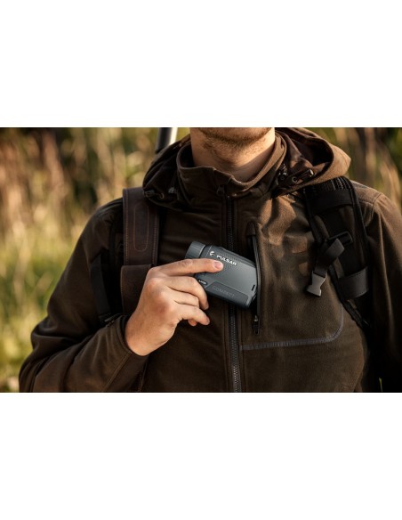 Monocular Térmico Axion xg30 compact