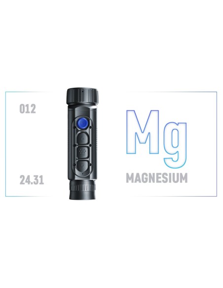 Monocular Térmico Axion xg30 compact