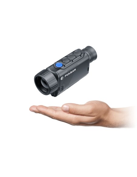 Monocular Térmico Axion xg30 compact