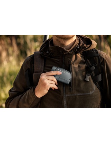 Monocular Térmico PULSAR Axion XG35 Compact