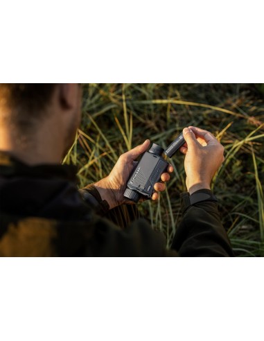 Monocular Térmico PULSAR Axion XG35 Compact