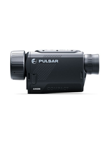 Monocular Térmico PULSAR Axion XG35 Compact