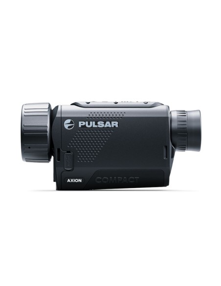 Monocular Térmico PULSAR Axion XG35 Compact