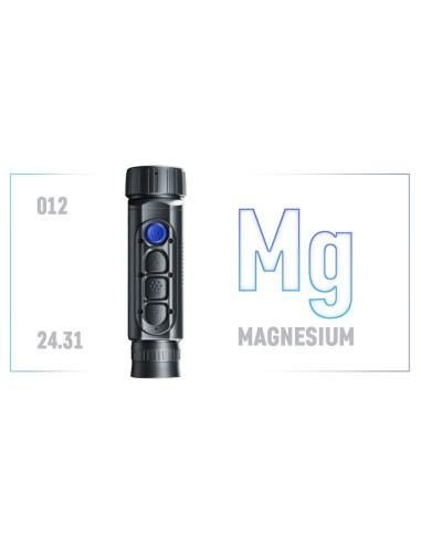 Monocular Térmico PULSAR Axion XG35 Compact