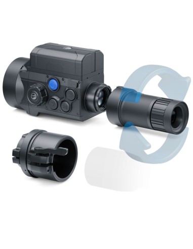 Monocular Térmico Krypton XG50