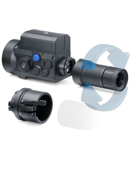 Monocular Térmico Krypton XG50