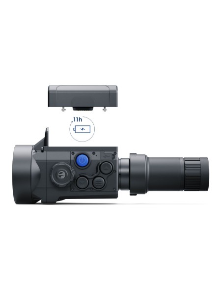 Monocular Térmico Krypton XG50