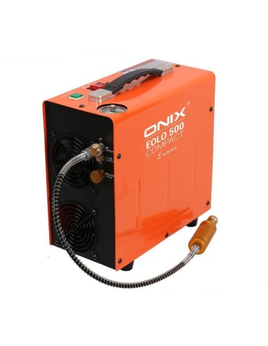 Compresor PCP SNOWPEAK K30-2