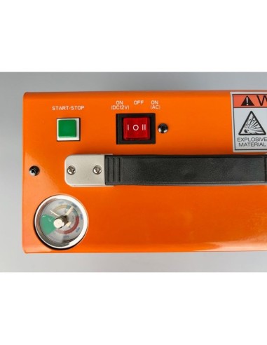 Compresor PCP SNOWPEAK K30-2