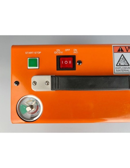 Compresor PCP SNOWPEAK K30-2