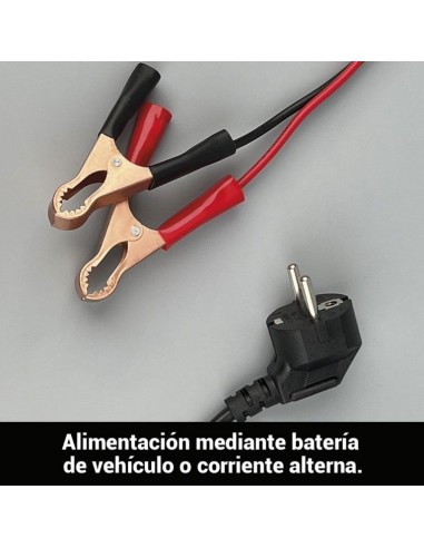 Compresor PCP SNOWPEAK K30-2