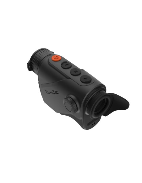 Monocular Térmico THERMTEC Cyclone