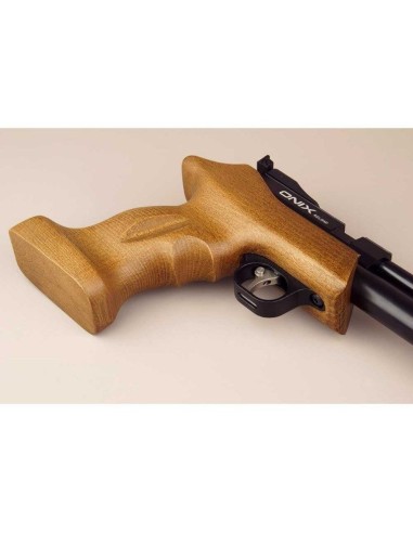 Pistola PCP Onix Reload