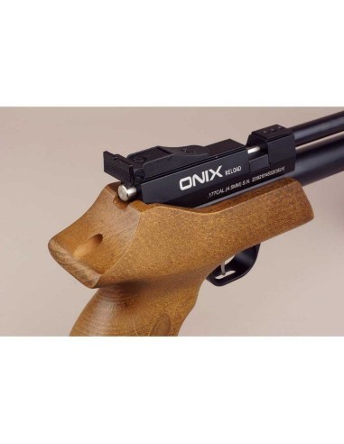 Pistola PCP Onix Reload