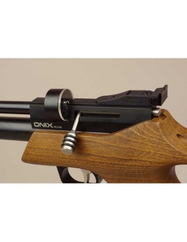 Pistola PCP Onix Reload