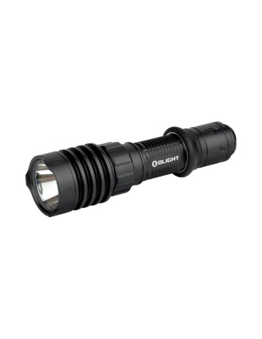 KIT Linterna OLIGHT Warrior X4