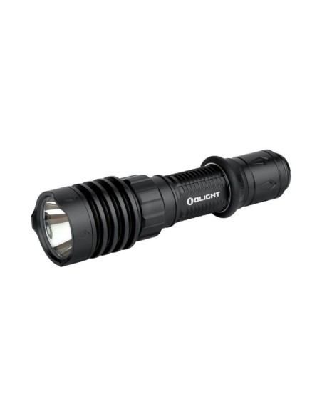 KIT Linterna OLIGHT Warrior X4