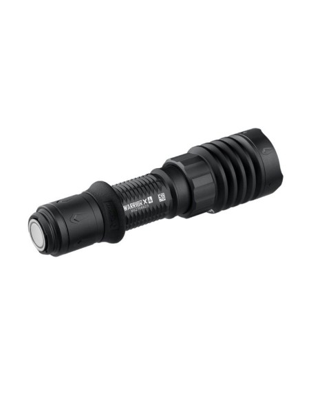 KIT Linterna OLIGHT Warrior X4
