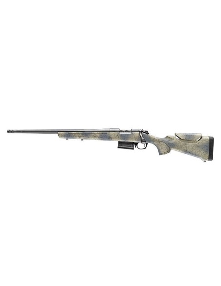 Rifle BERGARA Wilderness Sierra