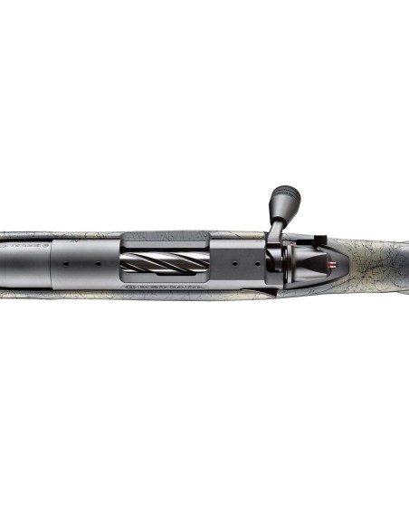 Rifle BERGARA Wilderness Sierra