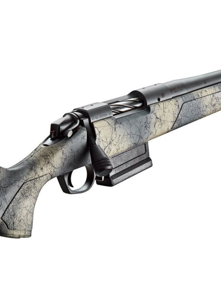 Rifle BERGARA Wilderness Sierra