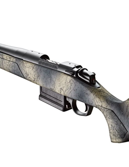 Rifle BERGARA Wilderness Sierra