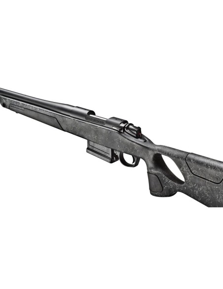 Rifle BERGARA B14 Thumbhole