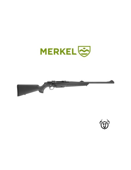 Rifle MERKEL Helix Explorer RB