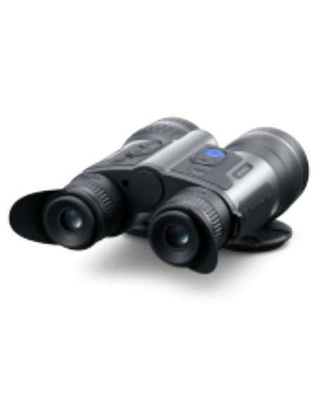 Binocular Térmico PULSAR Merger LRF XT50