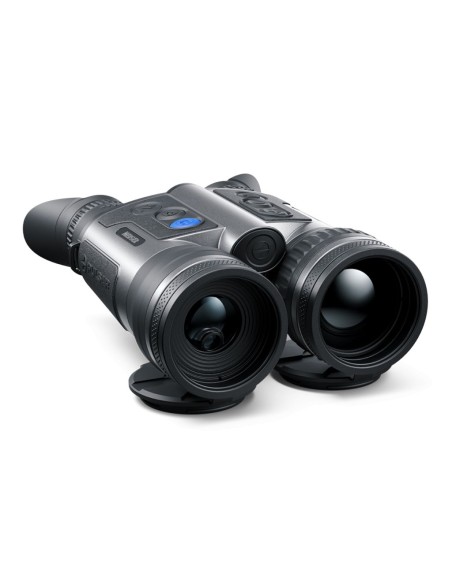 Binocular Térmico PULSAR Merger LRF XT50