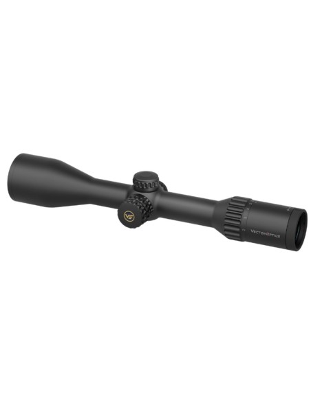 Visor VECTOR Continental x8 2-16x50 ED