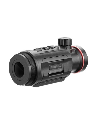 Monocular Térmico Acoplable HIKMICRO TH35C 3.0