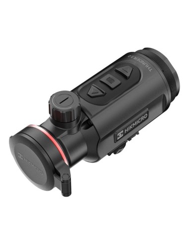 Monocular Térmico Acoplable HIKMICRO TH35C 3.0