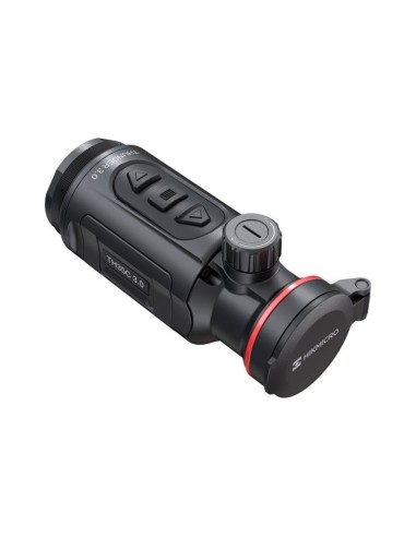 Monocular Térmico Acoplable HIKMICRO TH35C 3.0