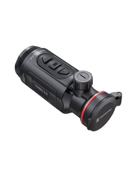 Monocular Térmico Acoplable HIKMICRO TH35C 3.0