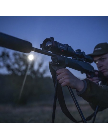 Monocular Térmico Acoplable HIKMICRO Thunder TQ35C 3.0