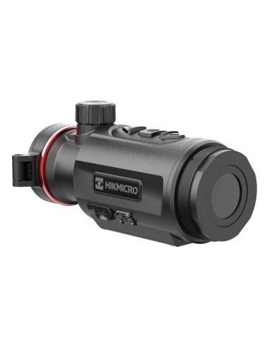 Monocular Térmico Acoplable HIKMICRO Thunder TQ35C 3.0