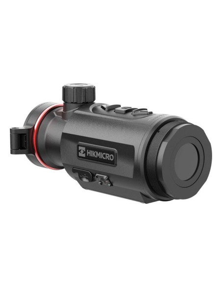 Monocular Térmico Acoplable HIKMICRO Thunder TQ35C 3.0