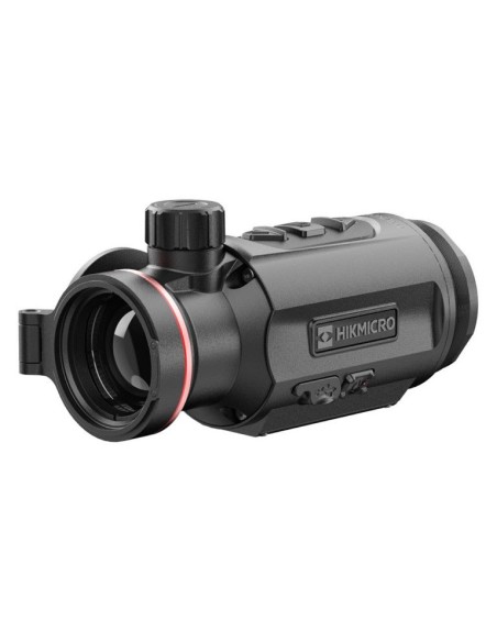 Monocular Térmico Acoplable HIKMICRO Thunder TQ35C 3.0