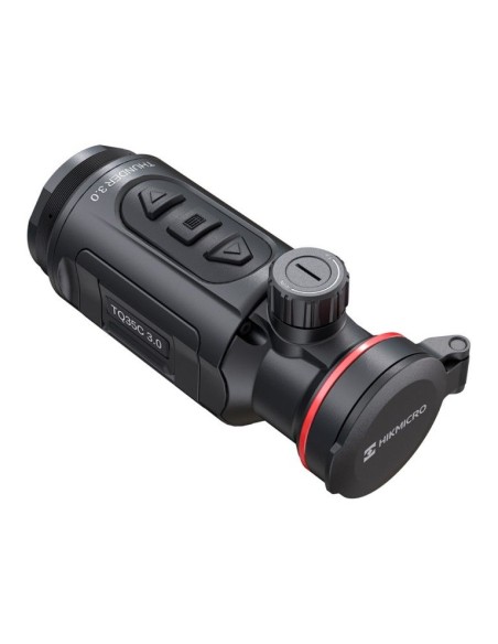 Monocular Térmico Acoplable HIKMICRO Thunder TQ35C 3.0