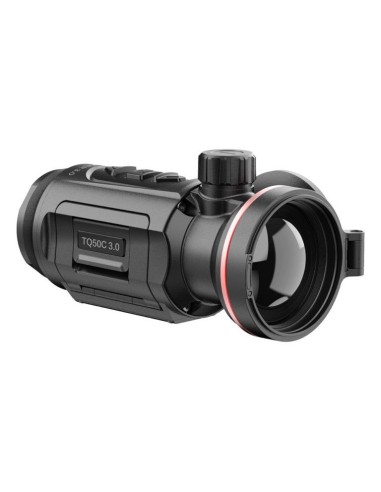 Monocular Térmico Acoplable HIKMICRO Thunder TQ50C 3.0