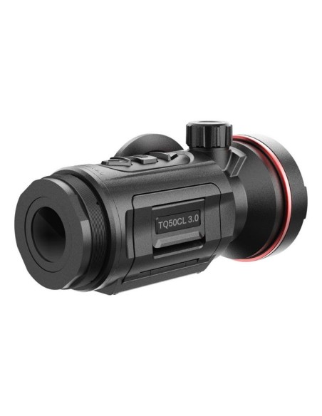 Monocular Térmico Acoplable HIKMICRO Thunder TQ50C 3.0