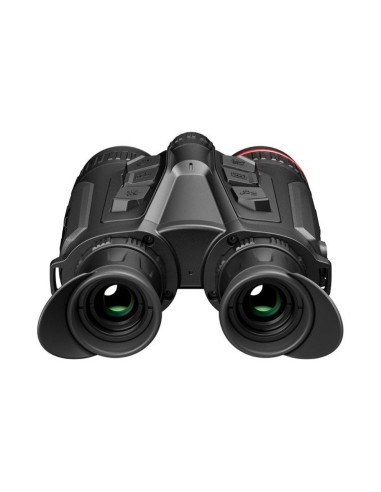 Binocular multiespectral con telémetro HIKMICRO Habrok Pro HQ50L / HQ50LN