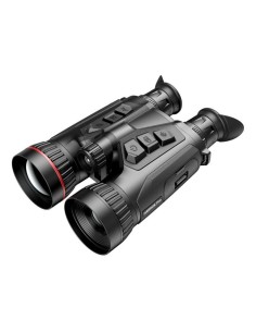 Binocular multiespectral con telémetro HIKMICRO Habrok Pro HX60L / HX60LN