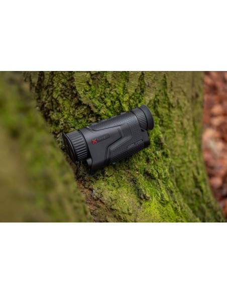 Monocular Térmico NOCPIX LUMI LL35R