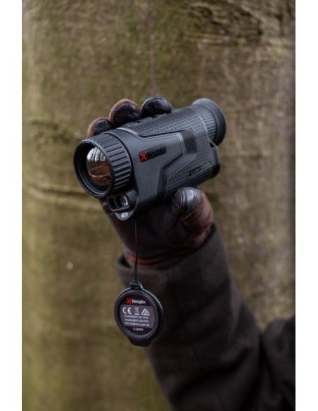 Monocular Térmico NOCPIX LUMI LL35R