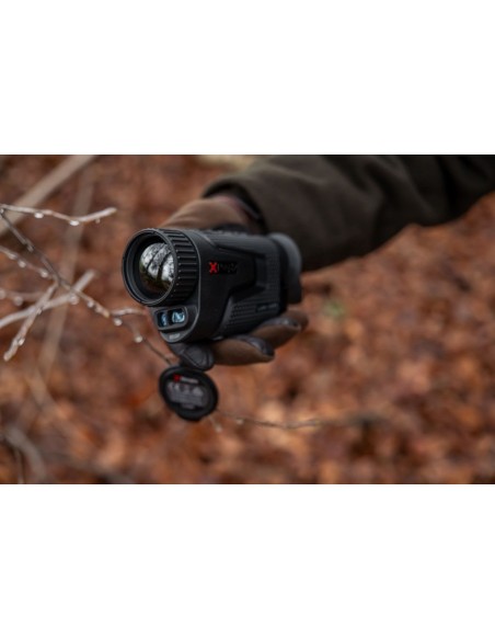 Monocular Térmico NOCPIX LUMI LL35R